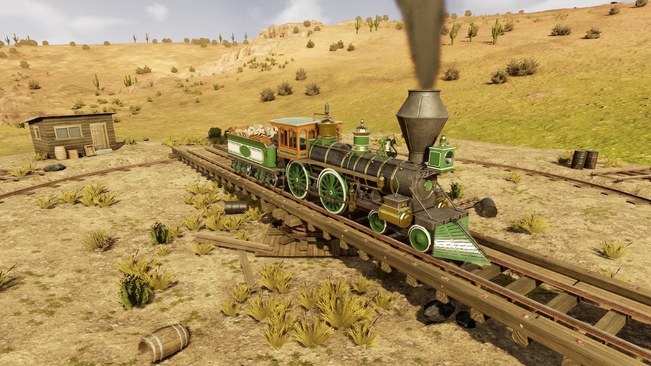 Railway Empire - Imagen 12
